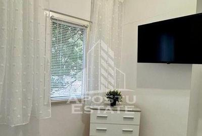 Apartament 1 camera cu bucatarie separata,recent renovat,... - 4