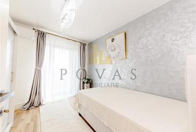Inchiriere Apartament 3 Camere 102 The Address Barbu Vacarescu - 5
