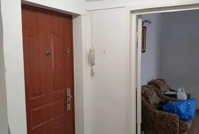 Apartament 2 camere, decomandat, etaj 2/10, zona Podu Ros Apartament 2 camere, decomandat, etaj 2/10, zona Podu Ros - 6