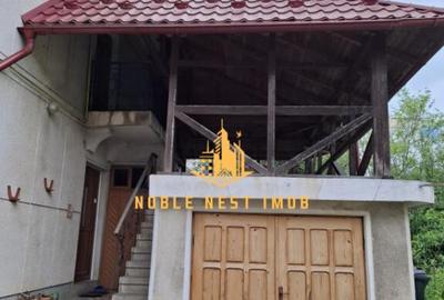 Vila 7 camere, Strada TRIVALE, Teren 1150 mp - COMISION 0% - 15