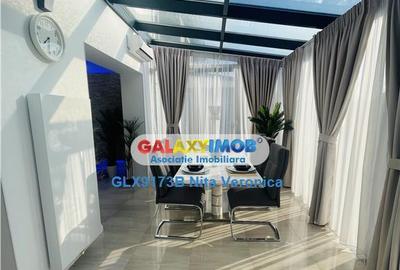 Vila individuala - unica - mobilata si utilata nou - 6