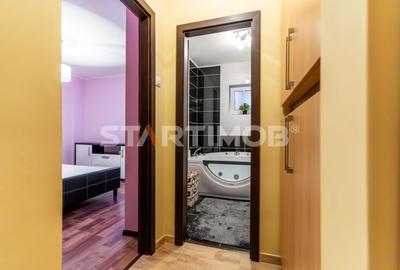 Apartament doua camere zona Răcădău Brasov - 21