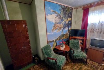 Casă individuală cu 7 camere cu Canalizare în Vest - 15