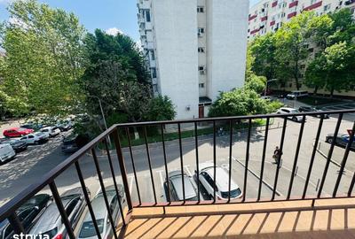 Apartament cu 2 camere decomandat, mobilat în Giurgiului - 7