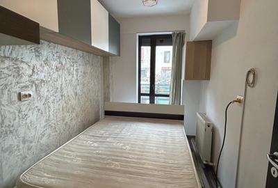 Apartament cu 2 camere semidecomandat, mobilat în Bragadiru - 8