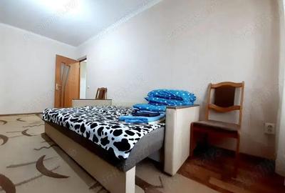 Apartament cu 2 camere decomandat în Complex Studențesc - 1