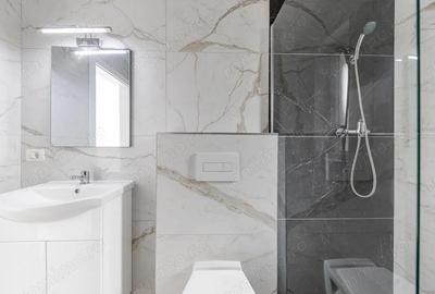 Apartament cu 2 camere decomandat în Braytim