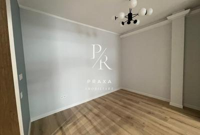 Apartament Lux 3 camere parcare subterana! - 9