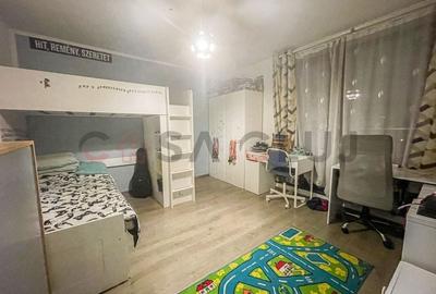 Apartament modern 3 camere - Mărăști, strada Smart, bloc nou cu lift - 2