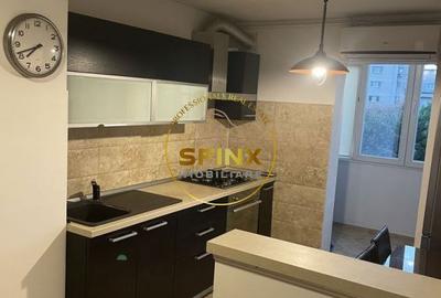 Apartament cu 2 camere decomandat, mobilat în Timpuri Noi - 7