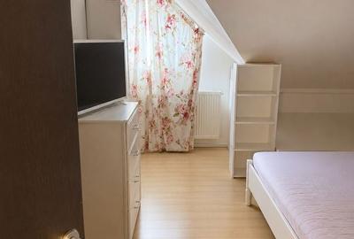 Apartament cu 3 camere în Chiajna - 1