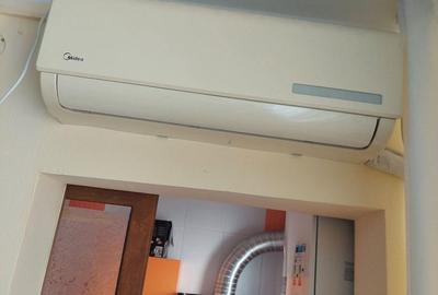 Garsonieră în Micro 21 - 7