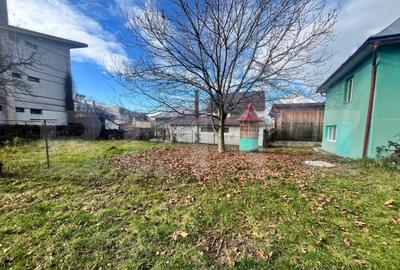 Casa individuala, zona Centrala, 10 ari teren, Prundu Bargau - 3