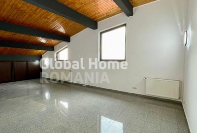 Apartament 3 camere 175MP | Straulesti | 4 locuri de parcare subterane | - 10