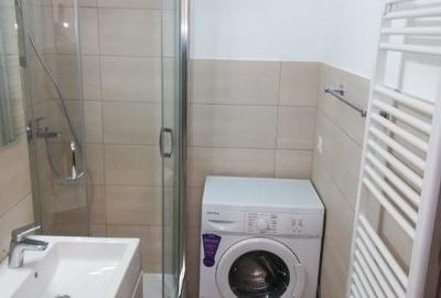 Garsonieră în Aviației - 2