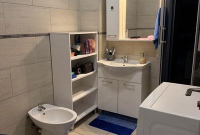 Apartament cu 2 camere decomandat în Eroii Revoluției - 7