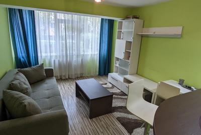 Apartament de vânzare, 2 camere, 39 mp, Mănăștur aproape de Piața Flora - 2