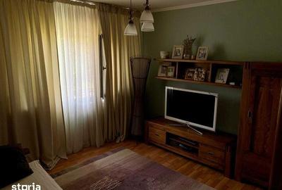 Apartament cu 2 camere în Calea Aradului - 2