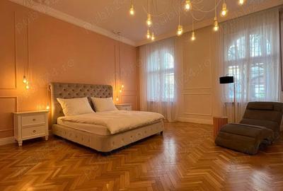 Apartament cu 4 camere decomandat în Central - 9