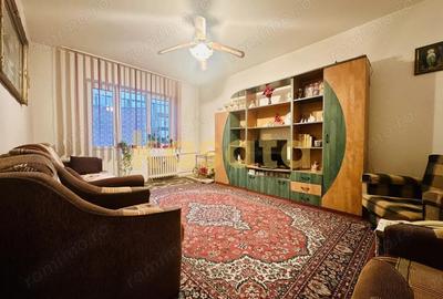 OPORTUNITATE | APARTAMENT 3 CAMERE | DECOMANDAT | BLOC 1983 - 1