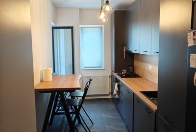Apartament cu 2 camere în Theodor Pallady - 2