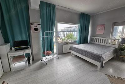 De vanzare apartament cu 1 camera, semicentral De vanzare apartament cu 1 camera, semicentral - 2