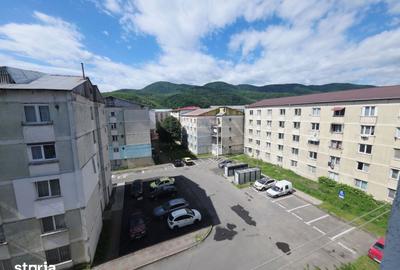 Apartament cu 2 camere, mobilat în Mărăței - 2