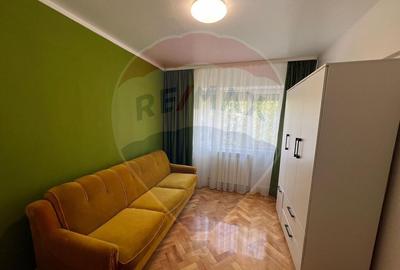 Apartament 3 camere chirie in zona Ultracentral - 2
