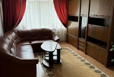 Apartament cu 3 camere în Ultracentral