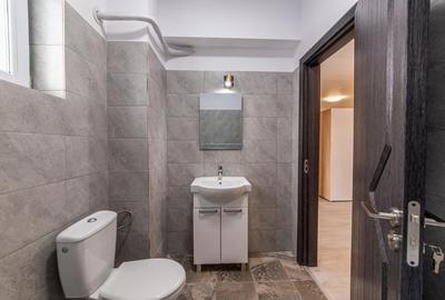 Apartament cu 2 camere nedecomandat, mobilat în Theodor Pallady - 14