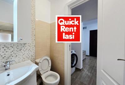 Apartament cu 2 camere decomandat în Podul de Fier - 13
