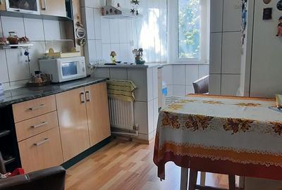 Apartament cu 2 camere decomandat în Central - 5