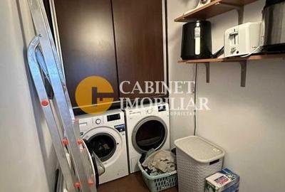 🏡 Garsonieră centrală complet amenajată – ideală pentru investiție sau locuit! - 3