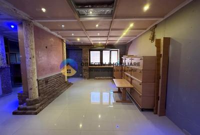 Apartament de vanzare 3 camere - Zona 1 Mai / 2 bai - 20