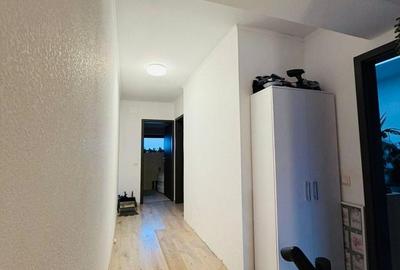 Duplex cu 4 camere cu Canalizare în Calea Urseni - 9