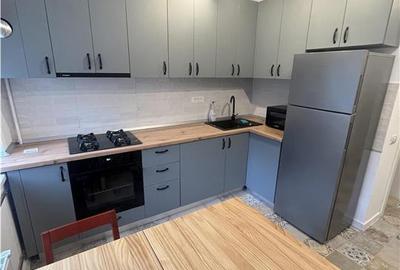 Garsonieră decomandată, mobilată în Obor