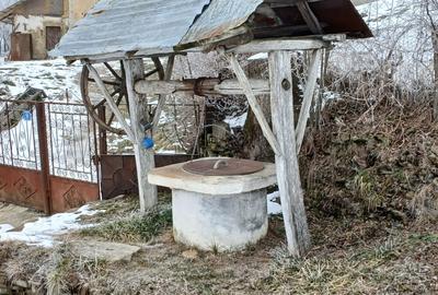 Teren 2900mp + Casa Miclosanii Mari, Dambovita - 6