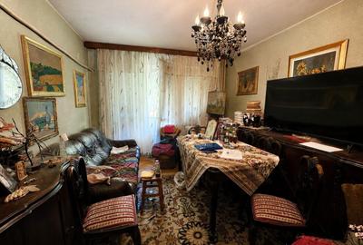 Apartament cu 3 camere în Tineretului - 6