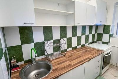 Garsonieră decomandată în Iancului - 3