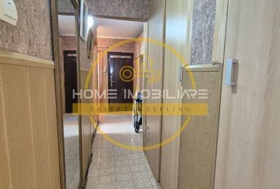 Etaj 2 Apartament 3 Camere Decomandat Pizza Nico - 6