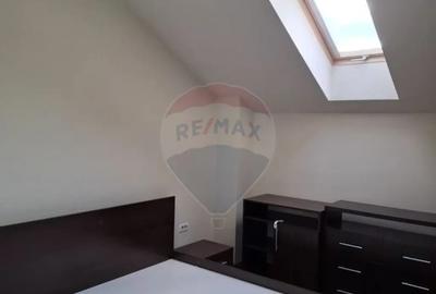 Apartament cu 2 camere decomandat în Central - 4