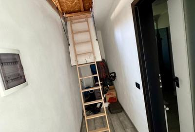 Casă individuală cu 6 camere cu Canalizare în Dorobanților - 32