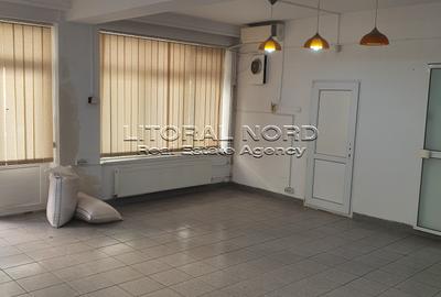Exclusivitate - Tomis 3 - Str. Hașdeu, spatiu comercial 46,50mp, parter - 5