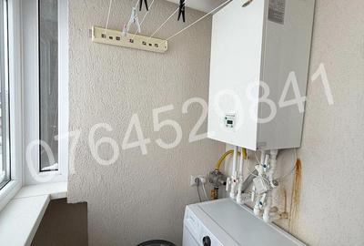 Garsonieră decomandată în Chiajna - 8