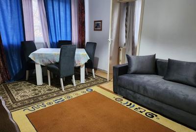 Apartament cu 2 camere în Decebal - 5