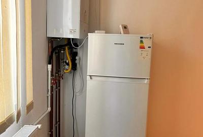 De Inchiriat!Garsoniera 1 MAI -Pelendava,etaj 2,centrala. - 4