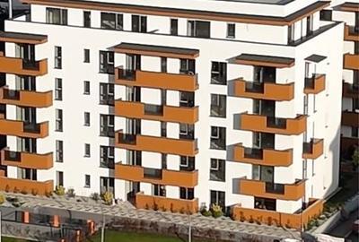 Apartament cu 2 camere decomandat în Între Lacuri - 2