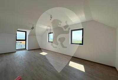 Casa noua de vanzare cu curte spatioasa- Prejmer, Brasov - 4