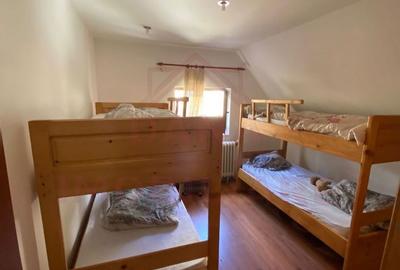Casă cu 6 camere cu Teren 250 Mp în Turnu Ruieni - 1
