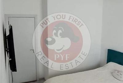 Apartament cu 2 camere decomandat în Rudeni - 6